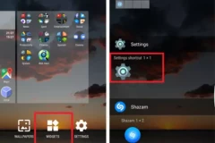 Làm thế nào để xem lại lịch sử thông báo trên Android?