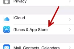 Cách tải ứng dụng từ App Store không cần mật khẩu