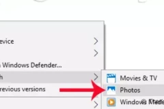 Làm sao cắt video trên Windows 10 không cần phần mềm?