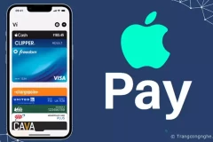 Apple Pay đã khả dụng tại Việt Nam, đây là những lợi ích bất ngờ cho người dùng