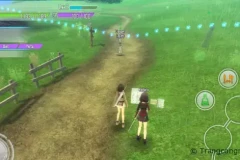 Hướng dẫn tải Sword Art Online: Integral Factor phiên bản Global