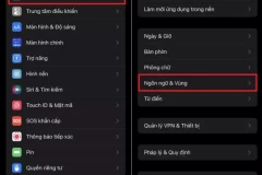 Năm BE trên iPhone là gì? Cách chỉnh lịch có hiển thị năm BE trên iPhone