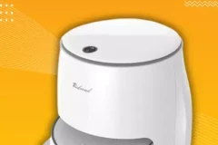 Robot hút bụi Redroad G10: Trợ giúp lau dọn giá khoảng 10 triệu có đáng mua ?