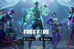 FreeFire - Game gốc Việt đạt Top 1 tải xuống toàn cầu, vượt qua Tencent và Subway Surfers