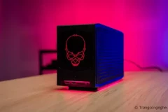 ASUS sẽ sản xuất và phát triển PC mini Intel NUC thế hệ mới