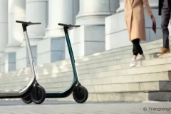 Indiegogo khóa chiến dịch gọi vốn Scotsman All-Carbon Fiber của ông Sonny Vũ