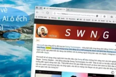Hướng dẫn thiết lập và sử dụng Read aloud - ứng dụng đọc to nội dung trang web