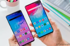 Cách kiểm tra Samsung bản quốc tế xem có phải là hàng chính hãng không