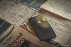 Đánh giá chi tiết iPhone 8: Smartphone đang bị lãng quên của Apple?