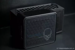 Intel khai tử dòng máy tính để bàn mini NUC