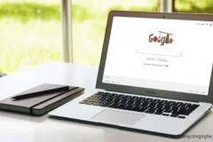 Chơi game "thần lùn giữ vườn" ngay trên trang chủ Google
