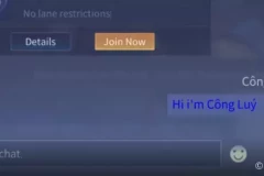 Cách viết chữ màu trong Liên Quân Mobile: Hướng dẫn chi tiết