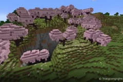 Danh sách 20 mã seed Minecraft 1.20 tốt nhất tháng 7/2023