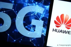 HUAWEI trang bị công nghệ 5G cho điện thoại cuối năm nay