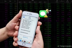 Cảnh báo nguy cơ nhiễm mã độc qua ứng dụng nhắn tin iMessage trên iPhone