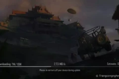 Hướng dẫn khắc phục lỗi khác version trong game PUBG Mobile