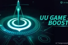 UU Game Booster ứng dụng giảm độ lag cho game mobile