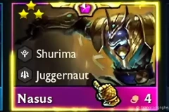 Các chủ lực nổi bật tại vòng loại TFT APAC Circuit 2023 và quân cờ thống trị meta