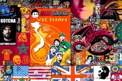 CĐM ca ngợi 'siêu phẩm' của Độ Mixi và bộ tộc sau 9 giờ bảo vệ chủ quyền