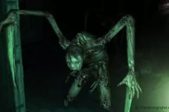 Cốt truyện Dead Space: Toàn tập về lũ quái vật Necromorphs (Phần 2)