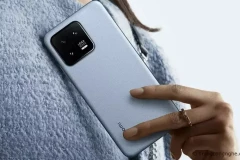 Xiaomi 13T đạt FCC, xác nhận trang bị tới 12GB RAM, 256GB bộ nhớ, có 5G, sạc nhanh 67W