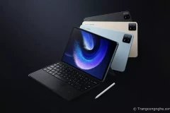 Xiaomi Pad 6 ra mắt thị trường Châu Âu, sẽ sớm bán chính hãng quốc tế tại Việt Nam?