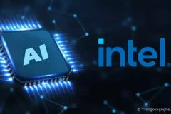 Intel sẽ sớm tích hợp AI vào các sản phẩm công nghệ của hãng