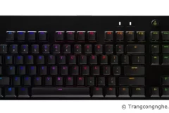 Top bàn phím cơ dành cho sinh viên CNTT và dân IT đáng mua nhất hiện nay