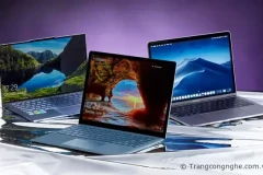 Nên mua máy tính bàn hay Laptop để phục vụ nhu cầu học tập