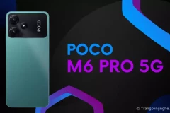 Xiaomi ấn định ngày ra mắt POCO M6 Pro 5G, lộ loạt thiết kế ấn tượng mới