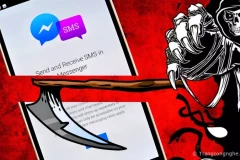 Meta lại "khai tử" tính năng gửi và nhận SMS trong ứng dụng Messenger