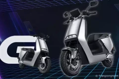 Xe điện thông minh có 5 ưu điểm sẽ khiến xe xăng "lao dốc không phanh"