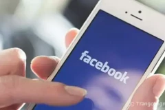 Cách lấy đường link tên Facebook của mình trên điện thoại Andorid và iOs