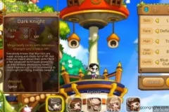 Hướng dẫn cơ bản dành cho người chơi mới trong MapleStory M