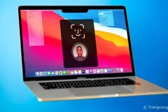 Apple tích hợp Face ID vào Macbook Pro và iMac trong tương lai