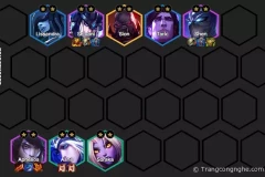 ĐTCL 13: Hướng dẫn đội hình leo rank hiệu quả trong Đấu Trường Chân Lý Mùa 9 phiên bản 13.16