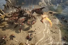 Trailer mới hé lộ một siêu phẩm đáng chú ý, có thể vượt mặt Diablo 4?