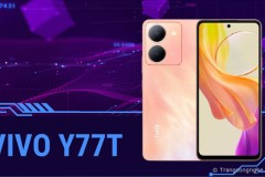 Vivo Y77t chính thức ra mắt: Hiệu năng mạnh mẽ, pin lớn 5000mAh, giá từ 4.9 triệu đồng