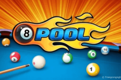 Thủ thuật chơi 8 Ball Pool hack: Thắng mọi ván, ăn tiền không giới hạn