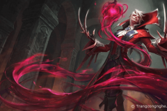 Tốc Chiến tung ra Vladimir - Game thủ ngao ngán, liệu chúng tôi đã đạt đủ sự khó khăn chưa?