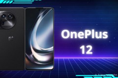 OnePlus 12 hé lộ RAM 24GB, chip Snapdragon 8 Gen 3, pin 5400 mAh