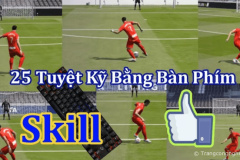 Tất tần tật về hướng dẫn sử dụng các kỹ thuật FO4 chuyên nghiệp nhất