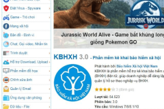 Hướng dẫn tải ảnh từ những trang hạn chế download