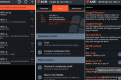 Top 28 công cụ và ứng dụng hack Android bạn nên biết(Phần 1 )