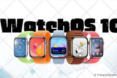 Tổng hợp thông tin về watchOS 10: Ngày ra mắt, tính năng và kỳ vọng của người dùng