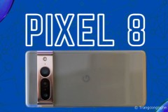 Vượt mặt Samsung, Google cam kết cập nhật phần mềm tới 5 năm cho Pixel 8