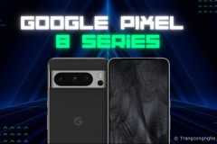 Google xác nhận ngày ra mắt Pixel 8 và Pixel 8 Pro