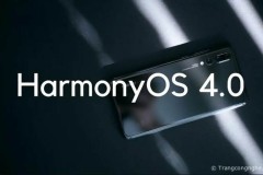 Huawei công bố danh sách 37 điện thoại được cập nhật HarmonyOS 4 beta