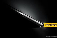 Realme GT5 sẽ ra mắt ngày 28/8 tại sự kiện kỷ niệm 5 năm thành lập thương hiệu realme
