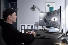 Liệu màn hình Samsung có tốt hơn màn hình LG như lời đồn?